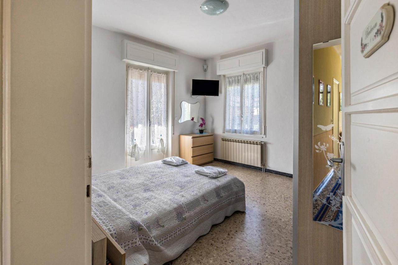 Casa Vacanza Elena San Bernardino Verbano Bagian luar foto