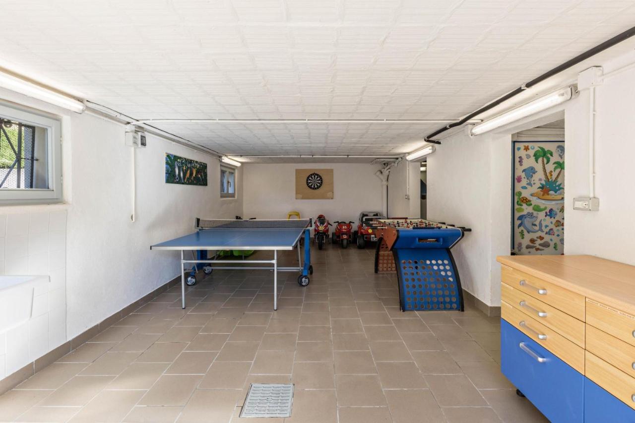 Casa Vacanza Elena San Bernardino Verbano Bagian luar foto