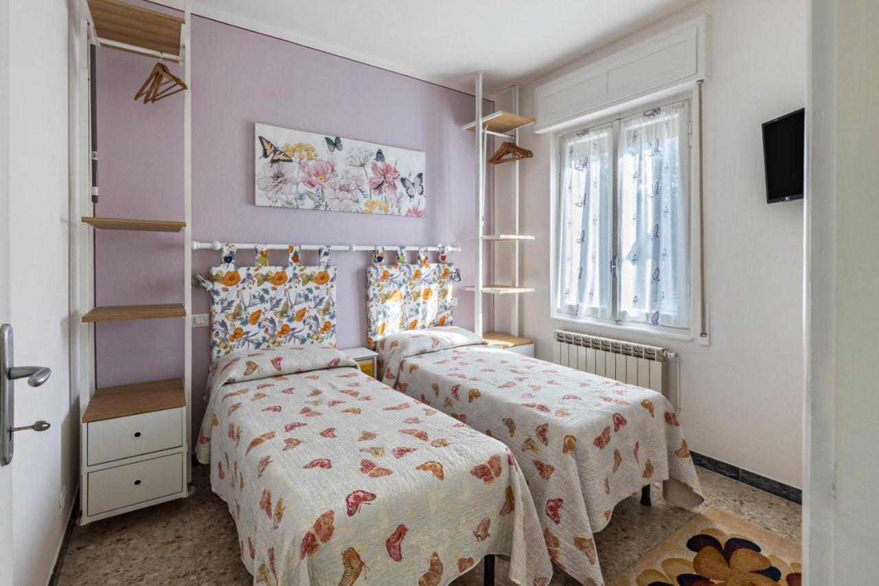 Casa Vacanza Elena San Bernardino Verbano Bagian luar foto