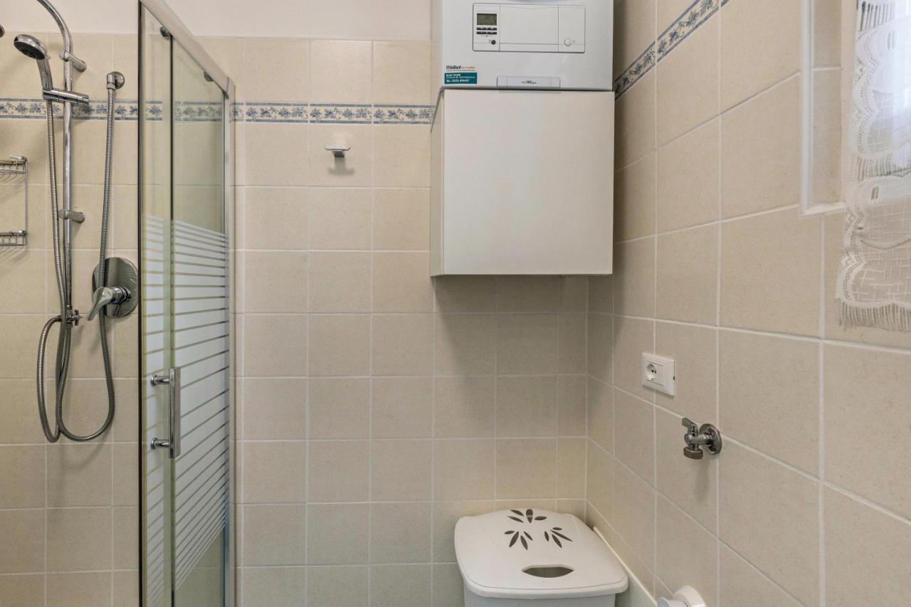 Casa Vacanza Elena San Bernardino Verbano Bagian luar foto