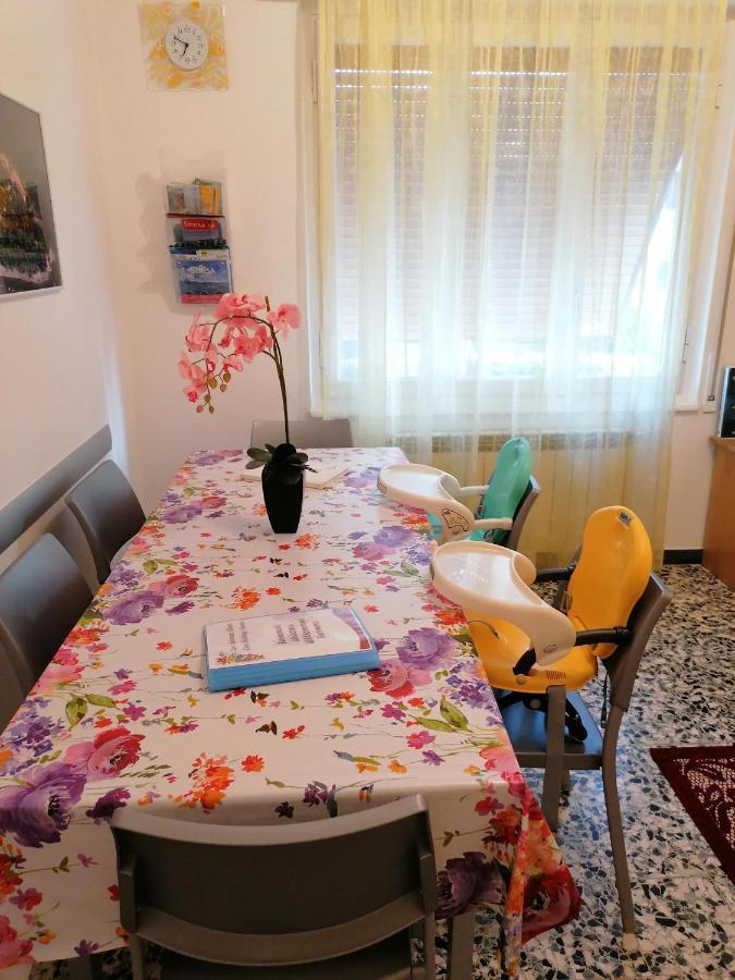 Casa Vacanza Elena San Bernardino Verbano Bagian luar foto