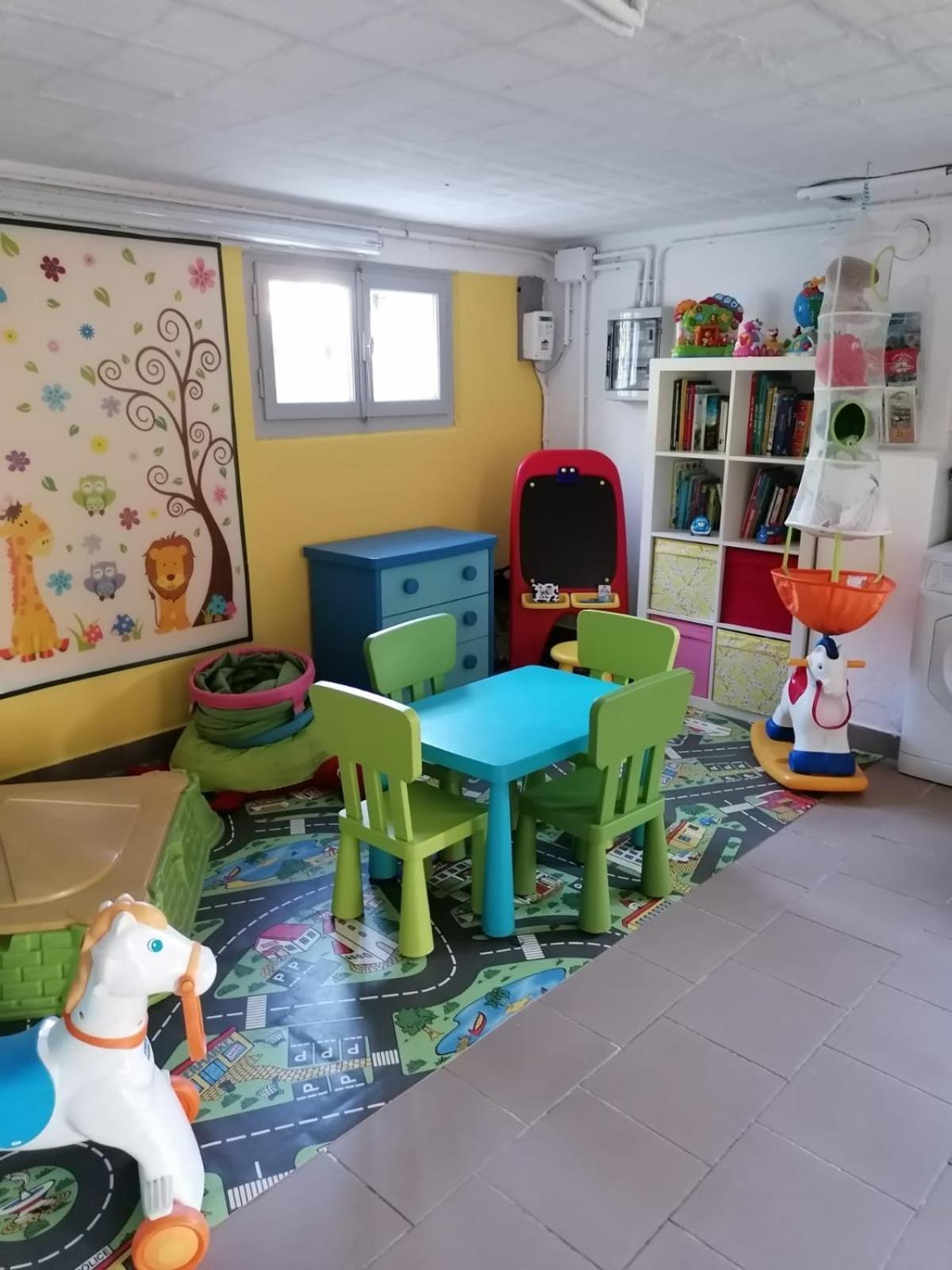 Casa Vacanza Elena San Bernardino Verbano Bagian luar foto